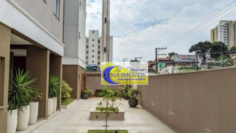 Imagem Apartamento com 2 Quartos à Venda, 47 m² em Paulicéia - São Bernardo Do Campo Imagem Apartamento com 2 Quartos à Venda, 47 m² em Paulicéia - São Bernardo Do Campo