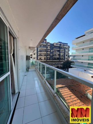 Imagem Apartamento com 1 Quarto à Venda, 75 m² em Vila Nova - Cabo Frio