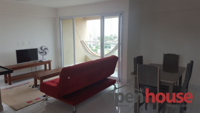 Imagem Flat com 1 Quarto à Venda, 47 m² em Ponta Negra - Natal