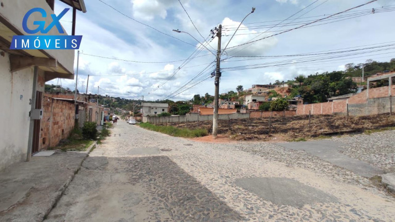 Imagem Terreno à Venda, 775 m² em Jardim Colonial - Ribeirão Das Neves Imagem Terreno à Venda, 775 m² em Jardim Colonial - Ribeirão Das Neves