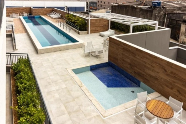 Imagem Imóvel com 1 Quarto à Venda, 28 m² em Tucuruvi - São Paulo Imagem Imóvel com 1 Quarto à Venda, 28 m² em Tucuruvi - São Paulo