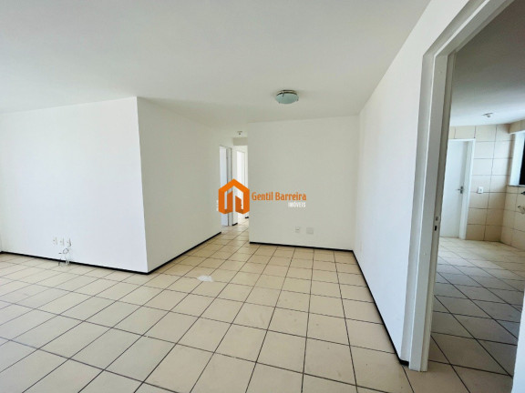 Apartamento com 3 Quartos à Venda,  em Centro - Fortaleza