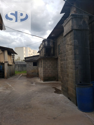 Imagem Imóvel Comercial à Venda, 2.297 m² em Cidade Kemel - Itaquaquecetuba Imagem Imóvel Comercial à Venda, 2.297 m² em Cidade Kemel - Itaquaquecetuba