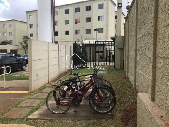 Imagem Apartamento com 2 Quartos à Venda, 38 m² em Itaim Paulista - São Paulo Imagem Apartamento com 2 Quartos à Venda, 38 m² em Itaim Paulista - São Paulo