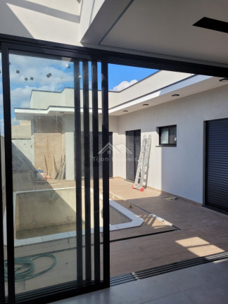Imagem Casa de Condomínio com 3 Quartos à Venda, 192 m² em Condomínio Renaissance - Sorocaba