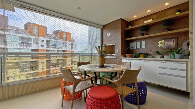 Imagem Apartamento com 4 Quartos à Venda, 138 m² em Riviera De São Lourenço - Bertioga Imagem Apartamento com 4 Quartos à Venda, 138 m² em Riviera De São Lourenço - Bertioga