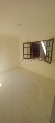 Imagem Casa com 2 Quartos para Alugar, 45 m² em Jardim Santa Terezinha (zona Leste) - São Paulo Imagem Casa com 2 Quartos para Alugar, 45 m² em Jardim Santa Terezinha (zona Leste) - São Paulo