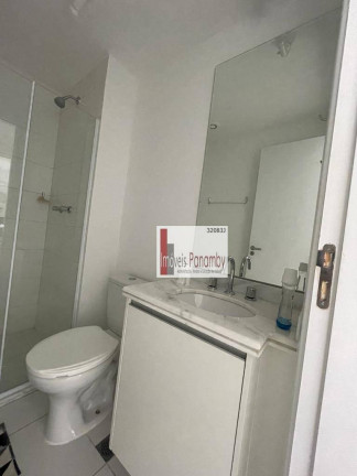 Imagem Apartamento com 2 Quartos à Venda, 56 m² em Vila Andrade - São Paulo Imagem Apartamento com 2 Quartos à Venda, 56 m² em Vila Andrade - São Paulo