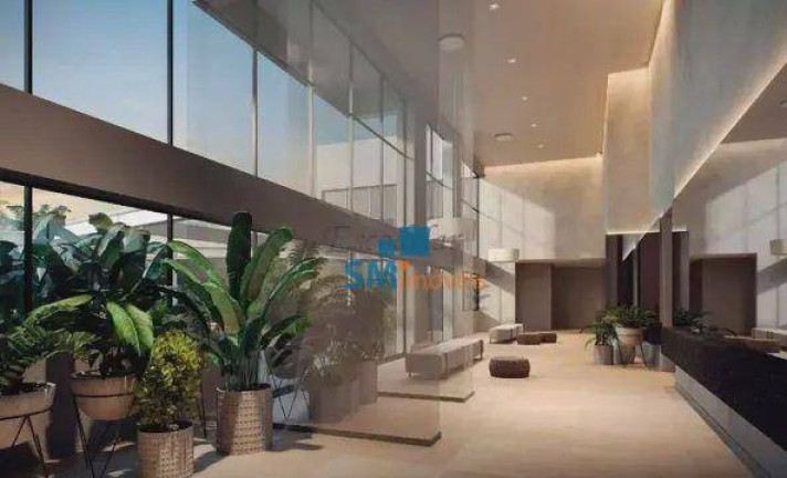 Imagem Apartamento com 2 Quartos à Venda, 81 m² em Vila Romana - São Paulo Imagem Apartamento com 2 Quartos à Venda, 81 m² em Vila Romana - São Paulo