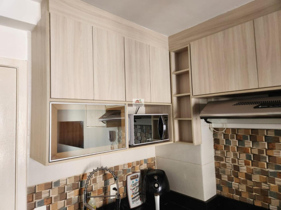 Imagem Apartamento com 1 Quarto à Venda, 33 m² em Jardim Santa Terezinha (zona Leste) - São Paulo Imagem Apartamento com 1 Quarto à Venda, 33 m² em Jardim Santa Terezinha (zona Leste) - São Paulo