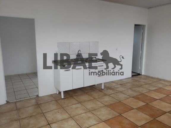 Imagem Casa com 1 Quarto à Venda, 40 m² em Parque Residencial Vinte E Quatro De Maio - Botucatu