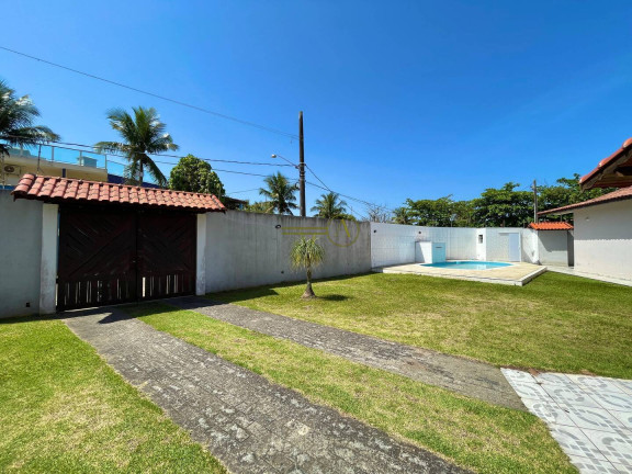 Imagem Casa com 5 Quartos para Temporada, 230 m² em Parque Balneário Oásis - Peruíbe Imagem Casa com 5 Quartos para Temporada, 230 m² em Parque Balneário Oásis - Peruíbe