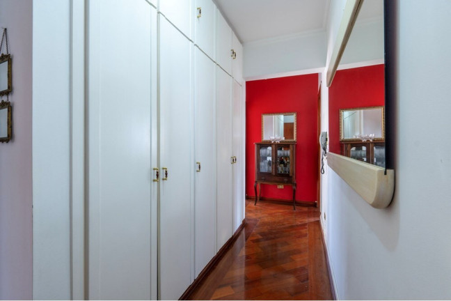 Imagem Apartamento com 4 Quartos à Venda, 200 m² em Vila Mariana - São Paulo Imagem Apartamento com 4 Quartos à Venda, 200 m² em Vila Mariana - São Paulo