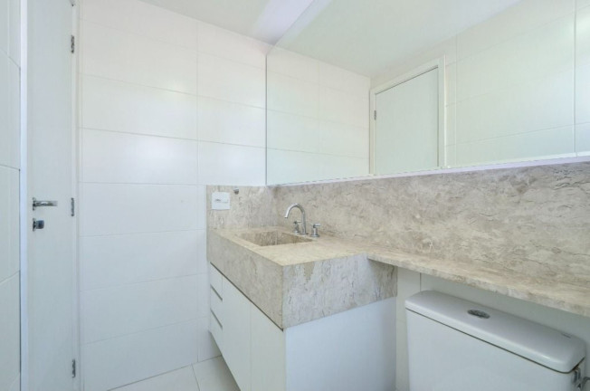 Imagem Apartamento com 1 Quarto à Venda, 50 m² em Santo Amaro - São Paulo