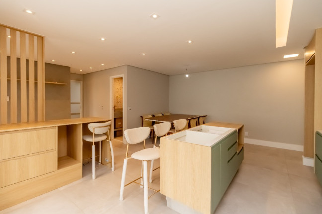 Imagem Apartamento com 3 Quartos à Venda, 75 m² em Belenzinho - São Paulo