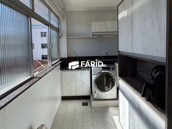 Imagem Apartamento com 3 Quartos para Alugar, 101 m² em Pompéia - Santos Imagem Apartamento com 3 Quartos para Alugar, 101 m² em Pompéia - Santos