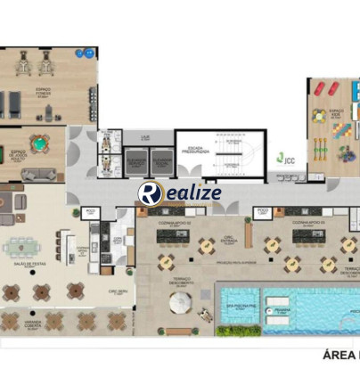 Imagem Imóvel com 3 Quartos à Venda, 117 m² em Praia Do Morro - Guarapari