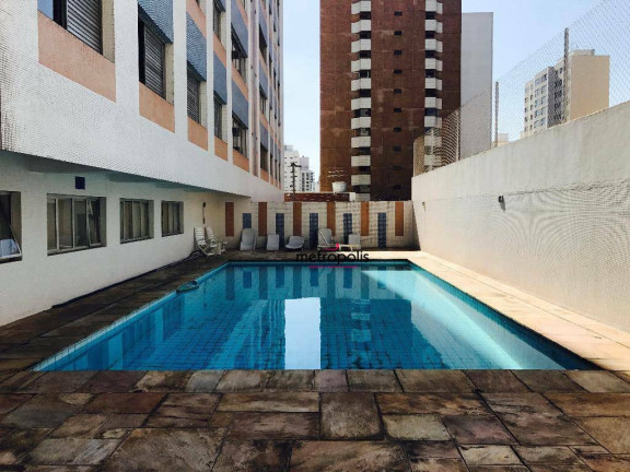 Imagem Apartamento com 4 Quartos à Venda, 180 m² em Santo Antônio - São Caetano Do Sul Imagem Apartamento com 4 Quartos à Venda, 180 m² em Santo Antônio - São Caetano Do Sul