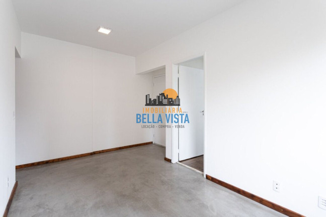 Imagem Apartamento com 2 Quartos à Venda,  em Brooklin - São Paulo