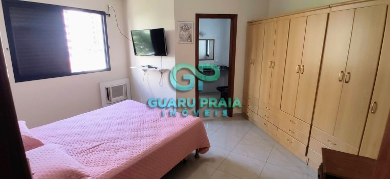 Imagem Apartamento com 3 Quartos à Venda, 140 m² em Pitangueiras - Guarujá