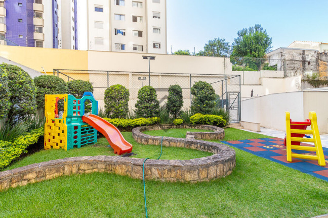 Imagem Apartamento com 3 Quartos à Venda, 68 m² em Vila Ipojuca - São Paulo Imagem Apartamento com 3 Quartos à Venda, 68 m² em Vila Ipojuca - São Paulo