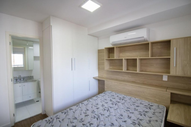 Imagem Imóvel com 1 Quarto para Alugar, 38 m² em Consolação - São Paulo Imagem Imóvel com 1 Quarto para Alugar, 38 m² em Consolação - São Paulo
