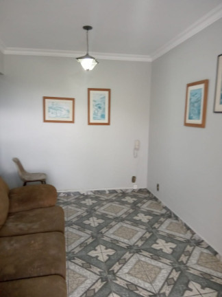 Imagem Apartamento com 2 Quartos à Venda, 82 m² em Centro - Ubatuba