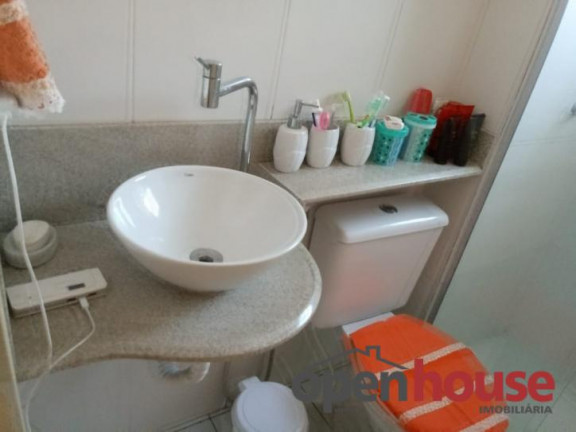 Imagem Apartamento com 2 Quartos à Venda, 44 m² em Nova Parnamirim - Parnamirim