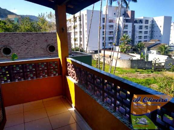 Imagem Casa com 4 Quartos à Venda, 250 m² em Toninhas - Ubatuba
