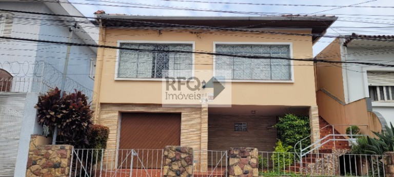 Imagem Casa com 3 Quartos à Venda, 337 m² em Vila Monumento - São Paulo