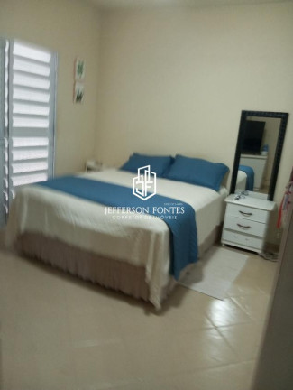 Imagem Casa com 2 Quartos à Venda, 90 m² em Jardim Luciana - Marília Imagem Casa com 2 Quartos à Venda, 90 m² em Jardim Luciana - Marília