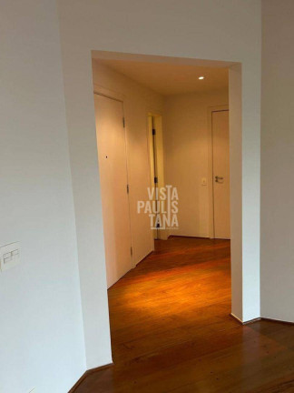 Imagem Apartamento com 4 Quartos para Alugar, 265 m² em Brooklin Novo - São Paulo