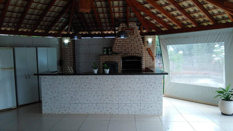 Imagem Chácara com 3 Quartos à Venda,  em Araçatuba