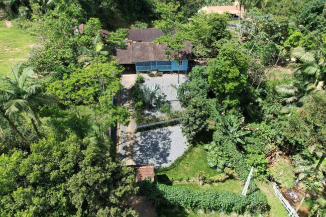 Imagem Chácara com 5 Quartos à Venda, 300 m² em Pedra De amolar - Corupá Imagem Chácara com 5 Quartos à Venda, 300 m² em Pedra De amolar - Corupá