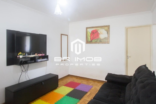 Imagem Imóvel com 2 Quartos à Venda, 52 m² em Bela Vista - São Paulo Imagem Imóvel com 2 Quartos à Venda, 52 m² em Bela Vista - São Paulo