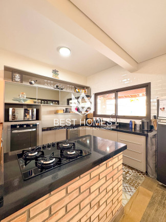 Imagem Casa de Condomínio com 3 Quartos à Venda, 845 m² em Medeiros - Itupeva