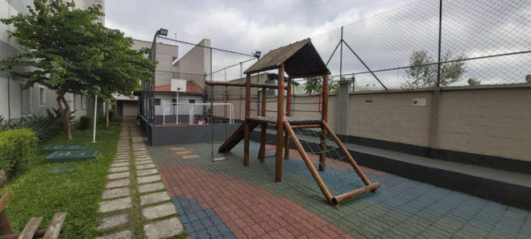 Imagem Apartamento com 1 Quarto à Venda, 47 m² em Taboão - São Bernardo Do Campo Imagem Apartamento com 1 Quarto à Venda, 47 m² em Taboão - São Bernardo Do Campo