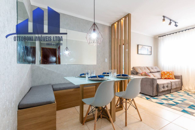 Imagem Apartamento com 2 Quartos à Venda, 47 m² em Jardim Colibri - Cotia Imagem Apartamento com 2 Quartos à Venda, 47 m² em Jardim Colibri - Cotia