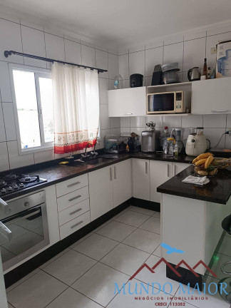 Imagem Apartamento com 3 Quartos à Venda, 144 m² em Jardim Do Estádio - Santo André Imagem Apartamento com 3 Quartos à Venda, 144 m² em Jardim Do Estádio - Santo André