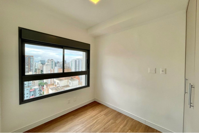 Imagem Imóvel com 2 Quartos à Venda, 79 m² em Brooklin Paulista - São Paulo Imagem Imóvel com 2 Quartos à Venda, 79 m² em Brooklin Paulista - São Paulo
