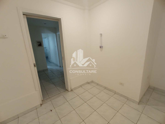 Imagem Sobrado para Alugar, 300 m² em Boqueirão - Santos Imagem Sobrado para Alugar, 300 m² em Boqueirão - Santos