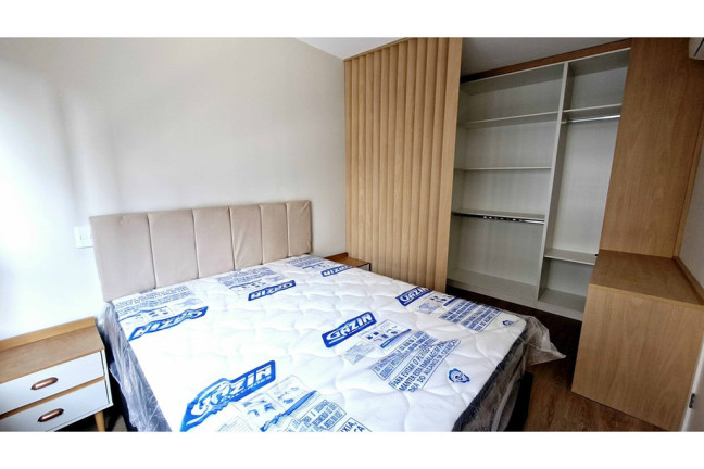 Imagem Apartamento com 1 Quarto à Venda, 39 m² em Jardim Das Acácias - São Paulo Imagem Apartamento com 1 Quarto à Venda, 39 m² em Jardim Das Acácias - São Paulo