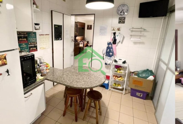 Imagem Apartamento com 3 Quartos à Venda, 102 m² em Vila Sofia - São Paulo Imagem Apartamento com 3 Quartos à Venda, 102 m² em Vila Sofia - São Paulo