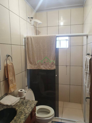 Imagem Casa com 4 Quartos à Venda, 107 m² em Costeira - Balneário Barra Do Sul