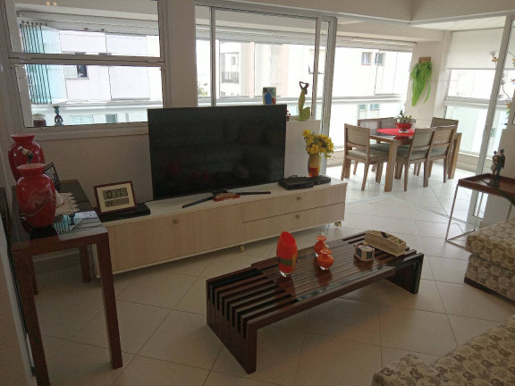 Imagem Apartamento com 4 Quartos à Venda, em Jardim Astúrias - Guarujá Imagem Apartamento com 4 Quartos à Venda, em Jardim Astúrias - Guarujá