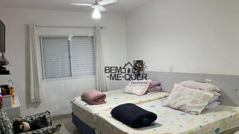 Casa com 3 Quartos à Venda, 196 m² em Jardim Líbano - São Paulo