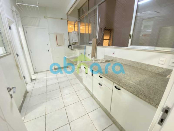 Imagem Apartamento com 3 Quartos à Venda, 300 m² em Copacabana - Rio De Janeiro Imagem Apartamento com 3 Quartos à Venda, 300 m² em Copacabana - Rio De Janeiro