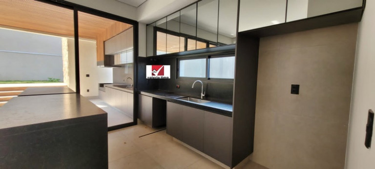 Imagem Casa de Condomínio com 3 Quartos à Venda, 364 m² em Alphaville - Ribeirão Preto