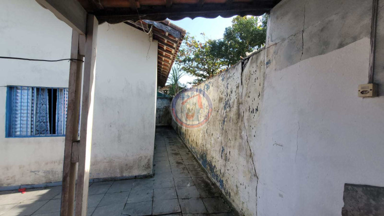 Imagem Casa com 2 Quartos à Venda, 73 m² em Jardim Santana - Mongaguá