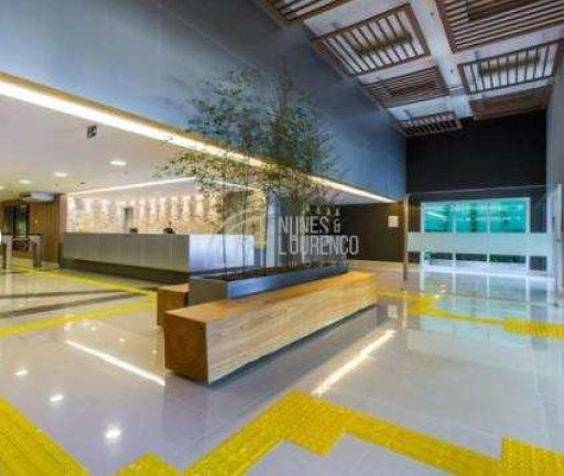 Imagem Imóvel Comercial à Venda, 37 m² em Vila Belmiro - Santos